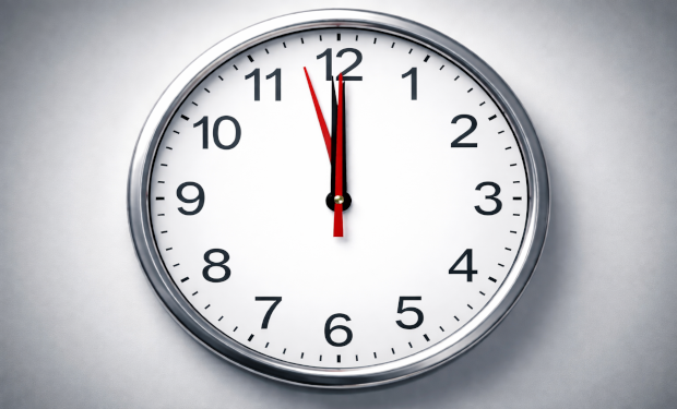 A 85 secondi dal baratro